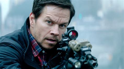 mile 22 rotten tomatoes